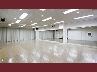 M.S.社交ダンス教室