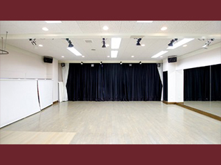 M.S.社交ダンス教室
