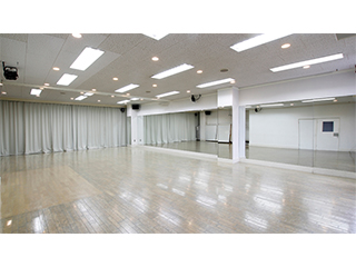 M.S.社交ダンス教室スタジオ